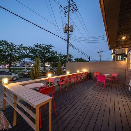 Chuncheon Bom Stay المظهر الخارجي الصورة