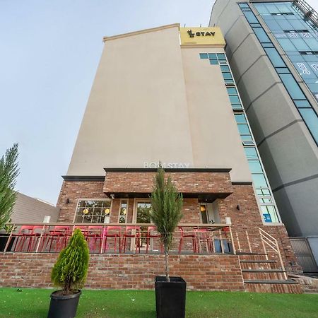 Chuncheon Bom Stay المظهر الخارجي الصورة