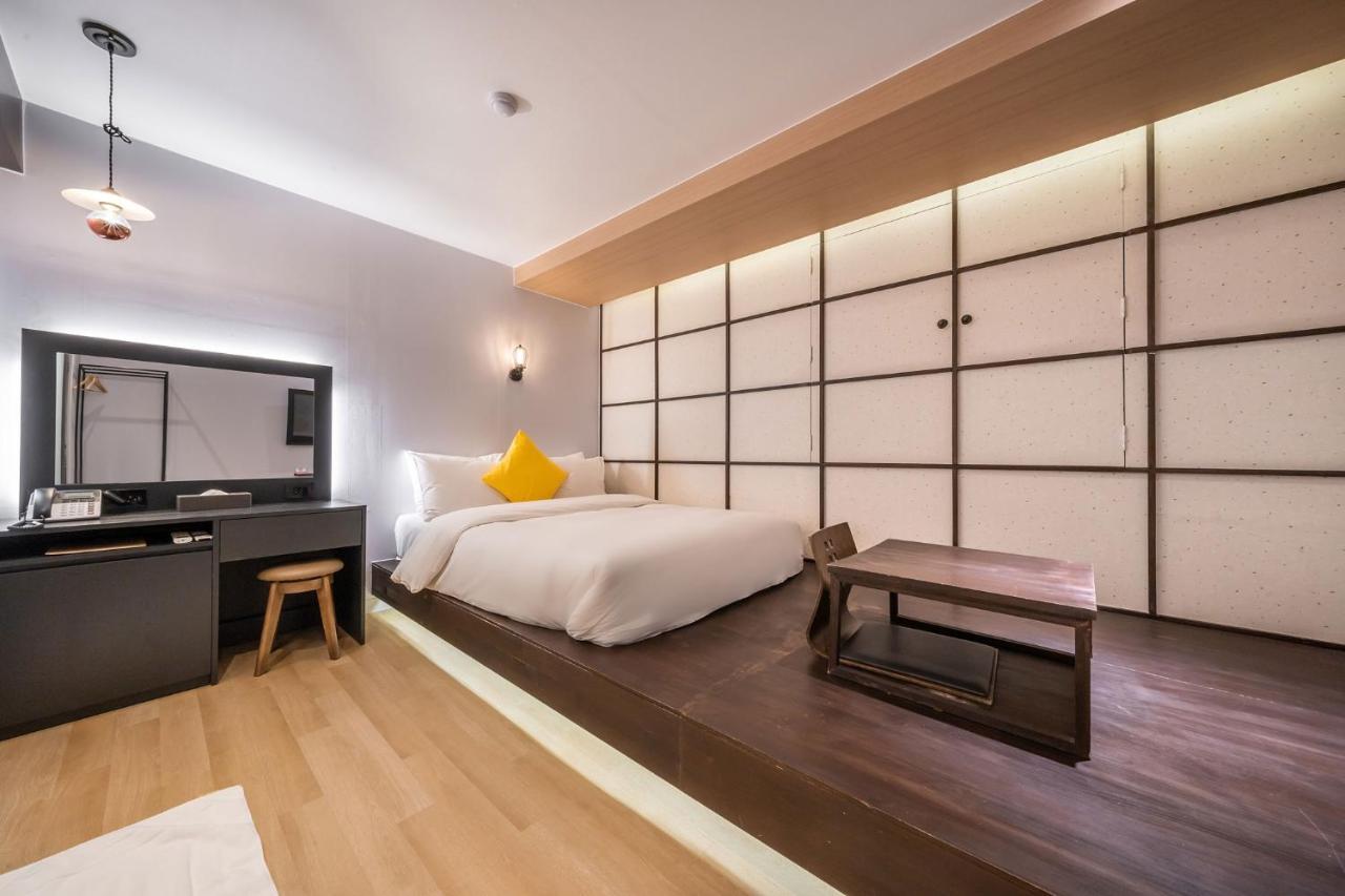 Chuncheon Bom Stay المظهر الخارجي الصورة