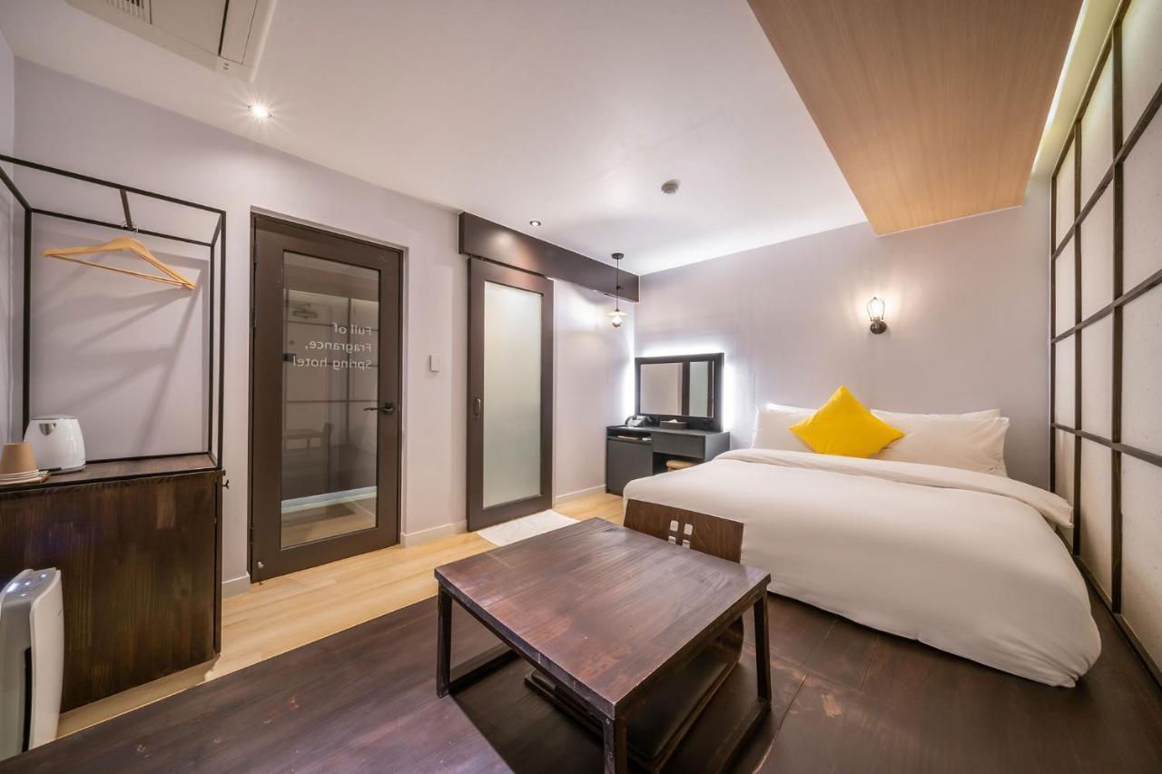 Chuncheon Bom Stay المظهر الخارجي الصورة