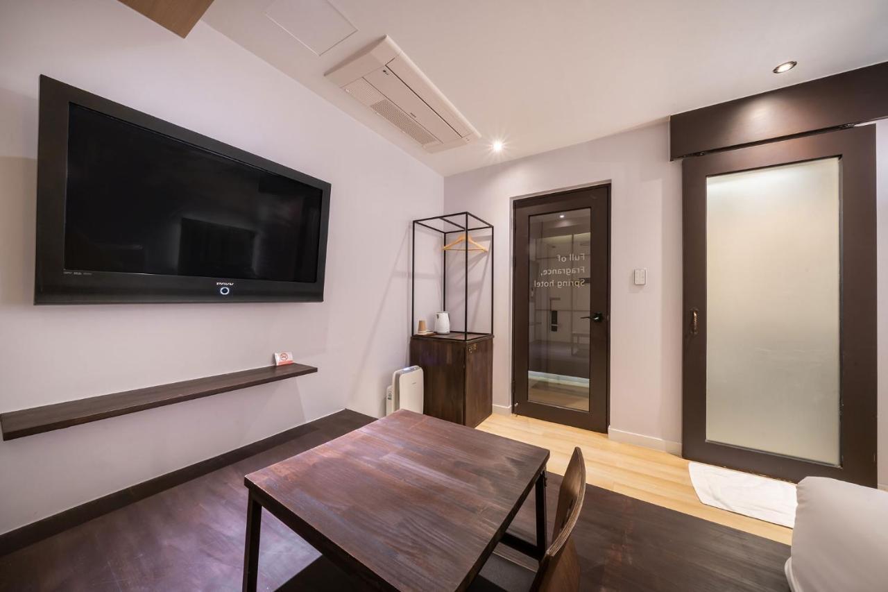 Chuncheon Bom Stay المظهر الخارجي الصورة