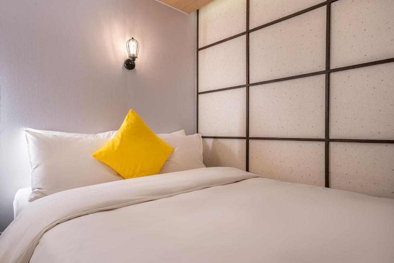 Chuncheon Bom Stay المظهر الخارجي الصورة