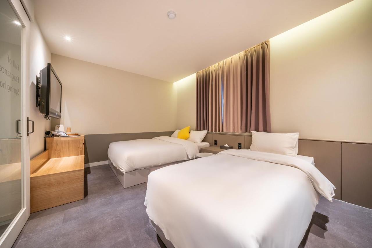 Chuncheon Bom Stay المظهر الخارجي الصورة