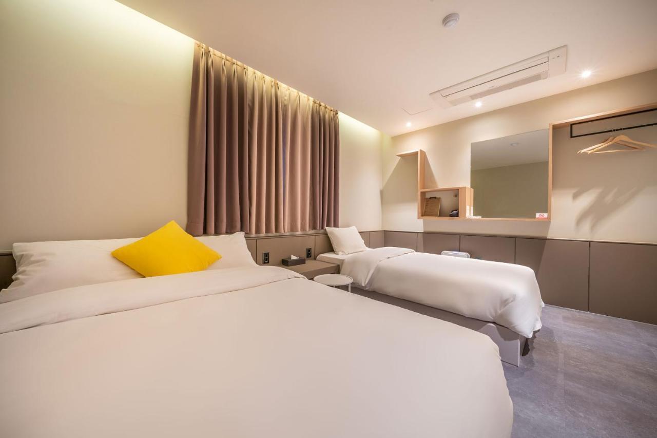 Chuncheon Bom Stay المظهر الخارجي الصورة