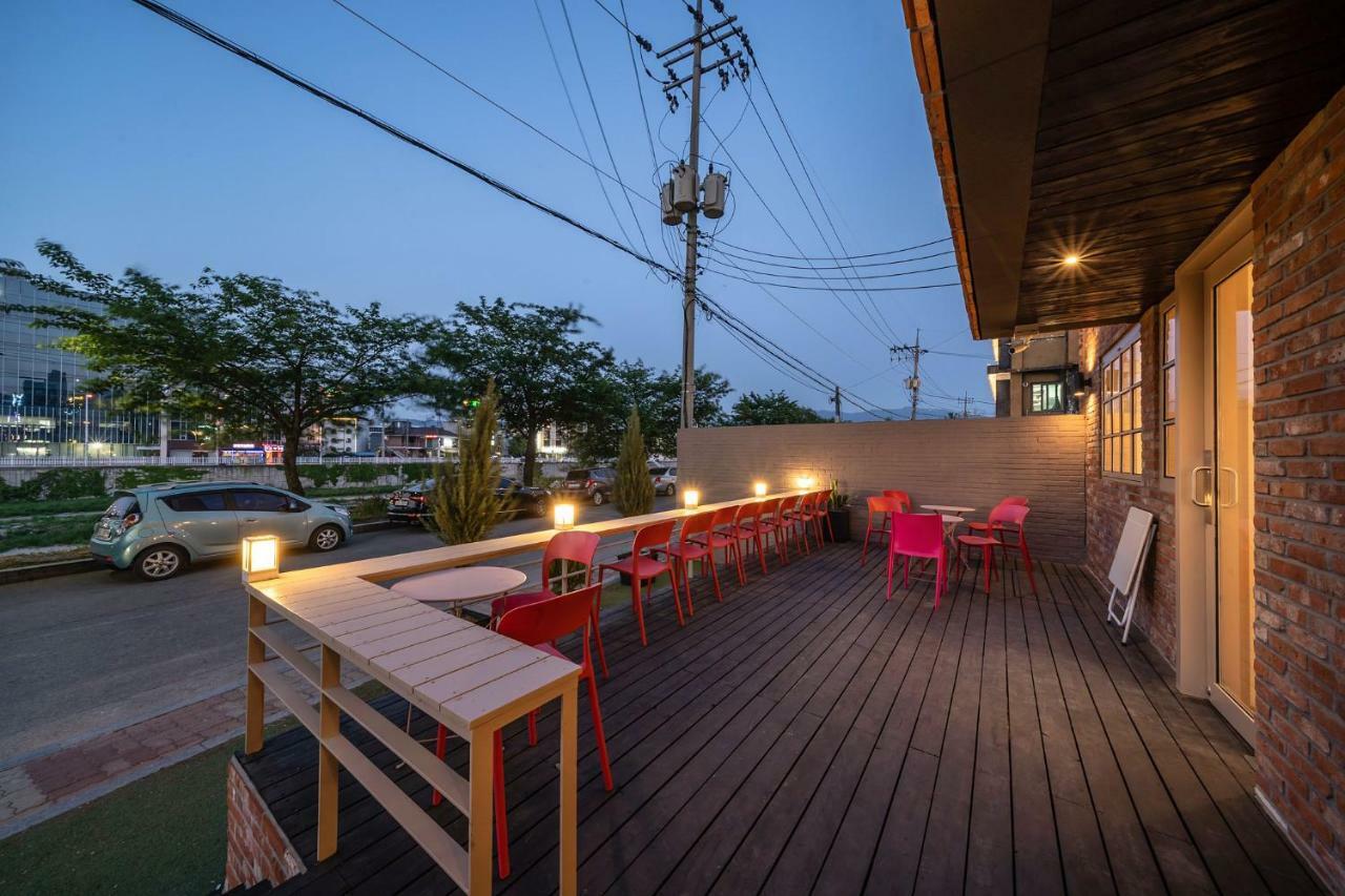 Chuncheon Bom Stay المظهر الخارجي الصورة