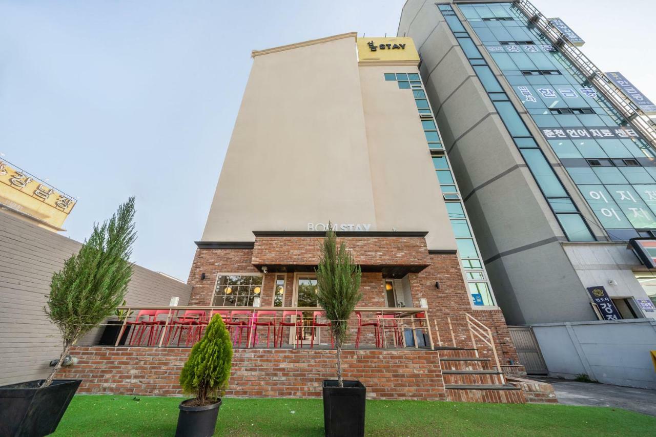 Chuncheon Bom Stay المظهر الخارجي الصورة