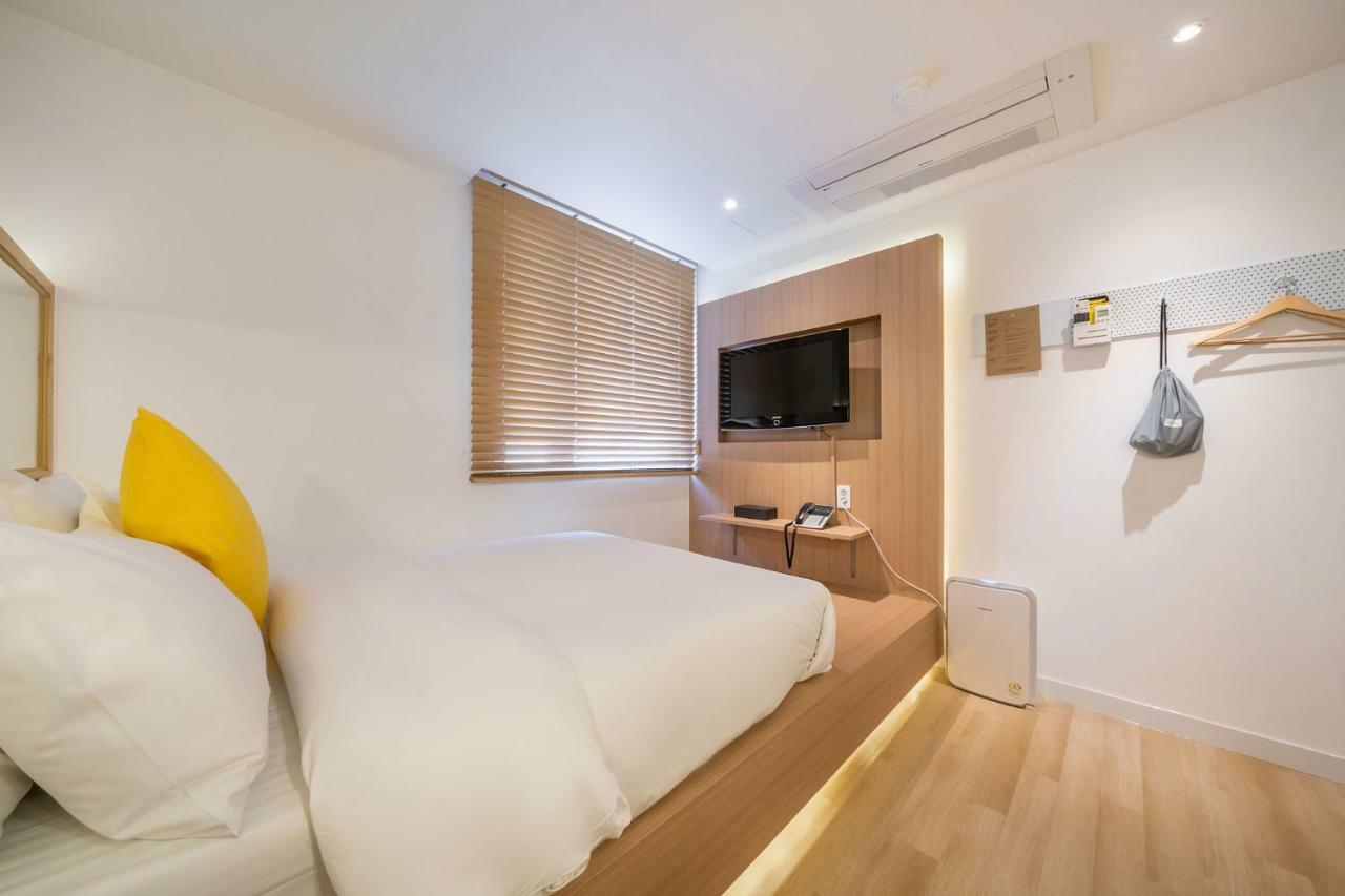 Chuncheon Bom Stay المظهر الخارجي الصورة