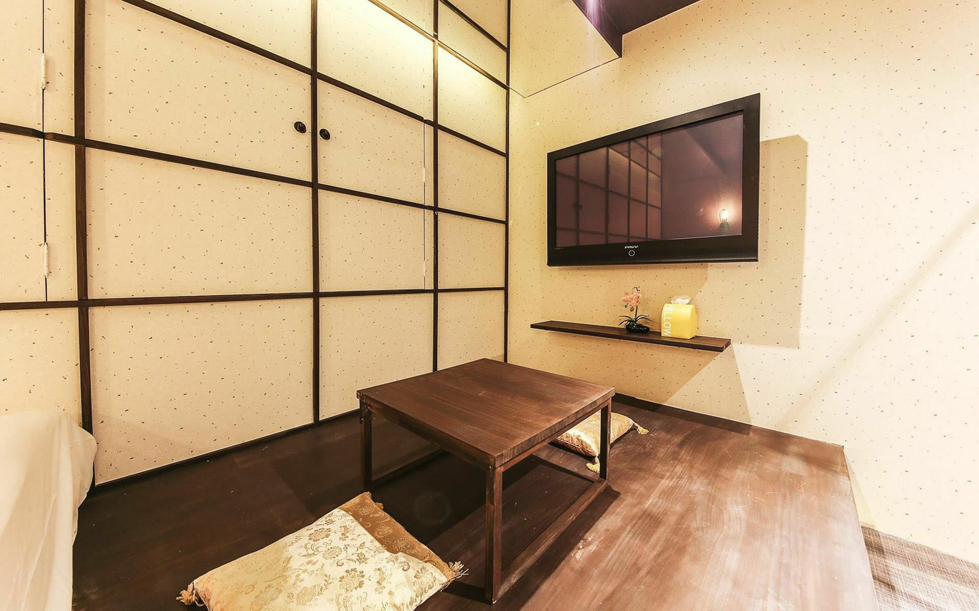 Chuncheon Bom Stay المظهر الخارجي الصورة